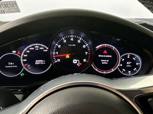 Certified 2019 Porsche Cayenne image 19