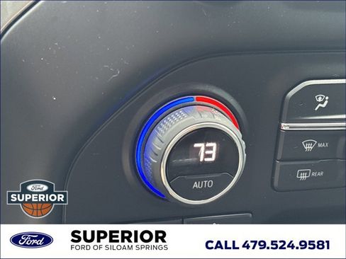 Used 2022 Chevrolet Silverado 1500 RST w/ All Star Edition Plus image 37