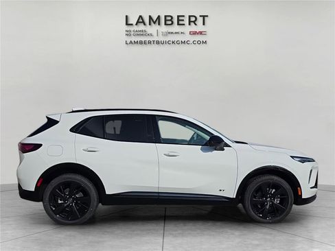 New 2026 Buick Envision Sport Touring image 6