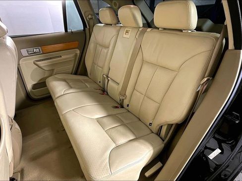 Used 2007 Lincoln MKX 2WD image 36