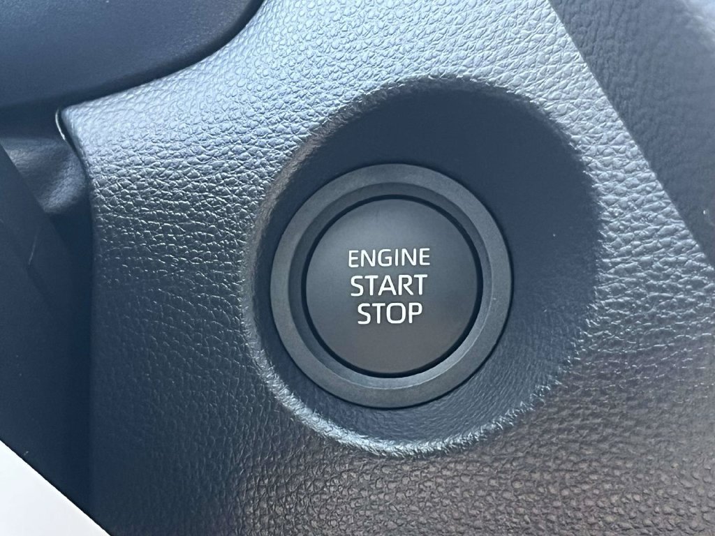 New 2026 Toyota Corolla Cross XLE FWD image 25