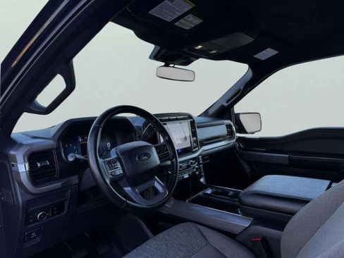 Used 2024 Ford F150 XLT w/ Mobile Office Package image 23