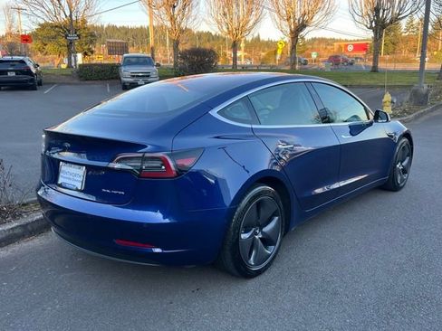 Used 2018 Tesla Model 3 Long Range image 7