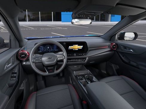 New 2026 Chevrolet Equinox RS w/ LPO, Floor Liner Package image 15