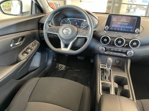 Used 2023 Nissan Sentra SV image 33