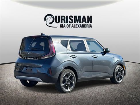 Certified 2023 Kia Soul EX image 20