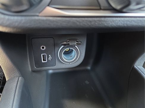 Used 2025 Nissan Kicks Play S FWD image 20
