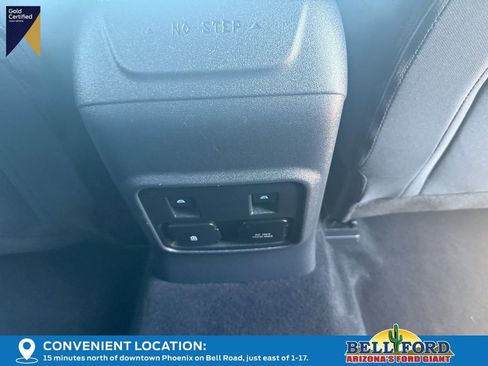 Used 2023 Ford Bronco Big Bend AWD/4WD image 13