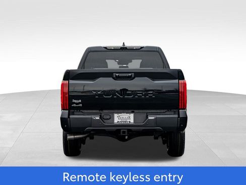 New 2026 Toyota Tundra SR5 AWD/4WD image 6