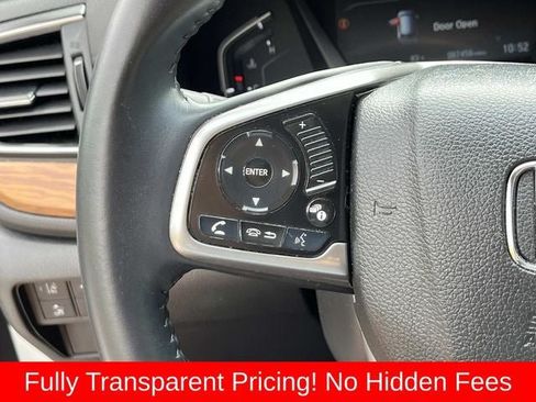 Used 2018 Honda CR-V Touring image 30
