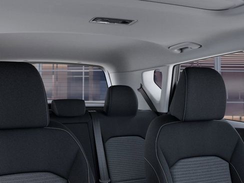 New 2025 Kia Soul EX image 27