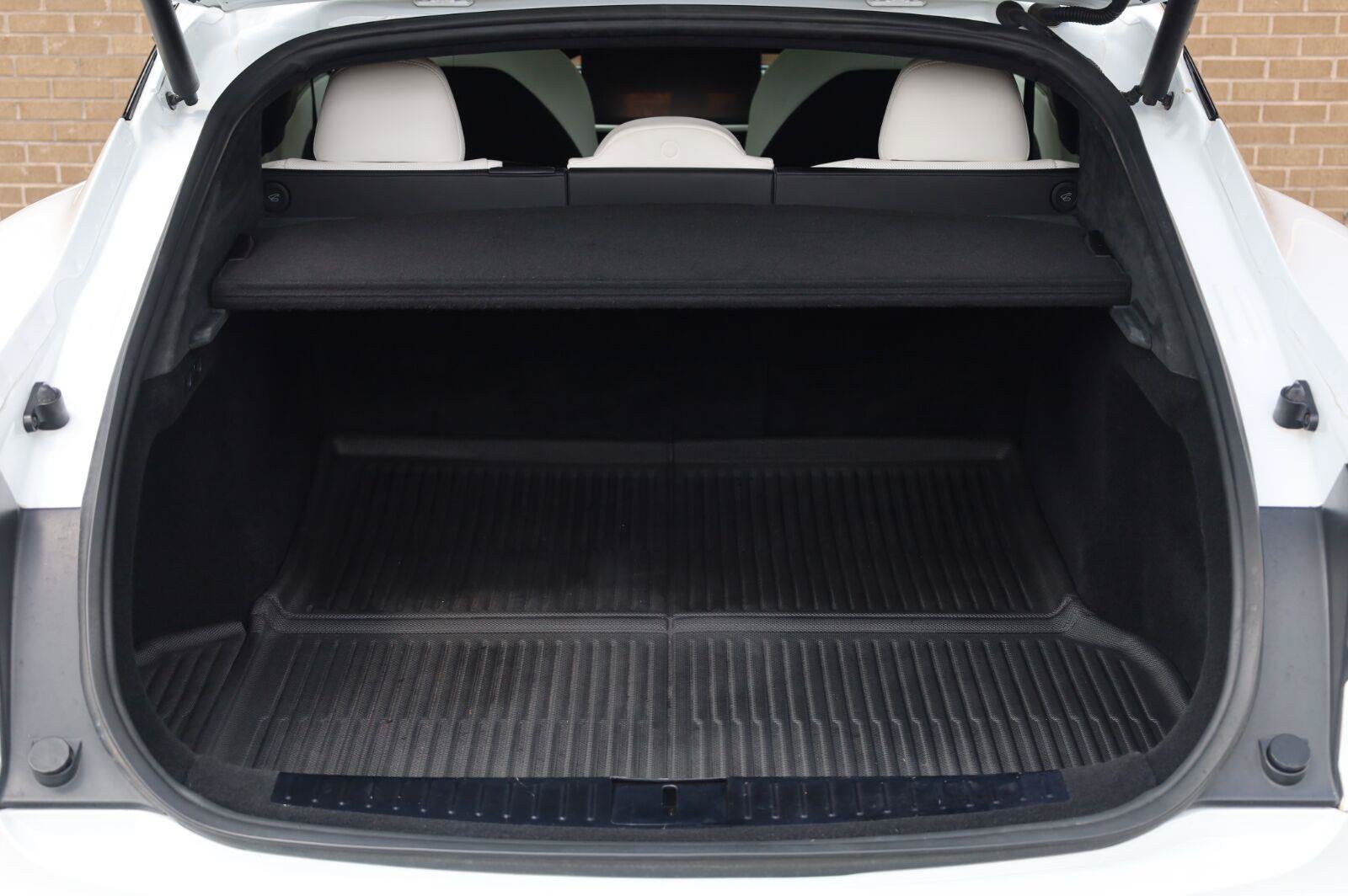 Used 2021 Tesla Model S Plaid AWD/4WD image 13