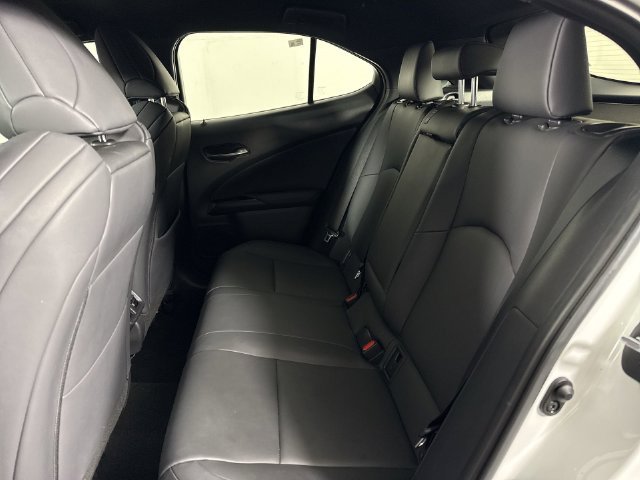 Used 2021 Lexus UX 250h F Sport w/ Accessory Package (Z1) AWD/4WD image 24