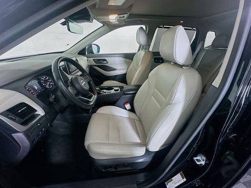 Used 2023 Nissan Rogue SV w/ SV Premium B Package image 13