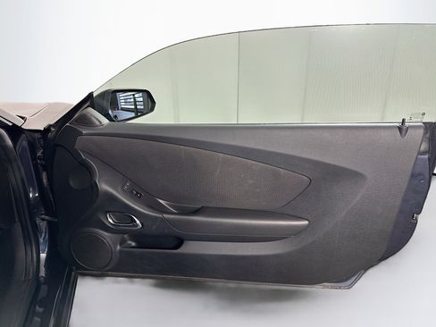 Used 2013 Chevrolet Camaro LT RWD image 26