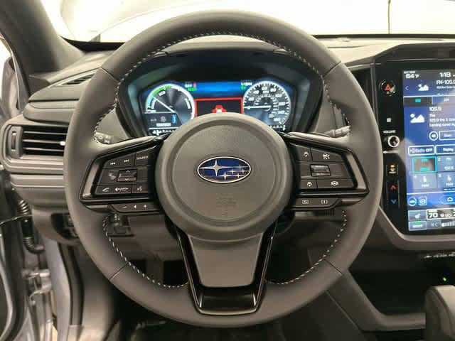 New 2026 Subaru Forester Premium AWD/4WD image 8