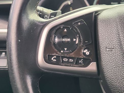 Used 2021 Honda Civic Sport image 31