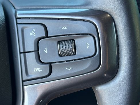 Used 2024 Chevrolet Silverado 1500 High Country image 22