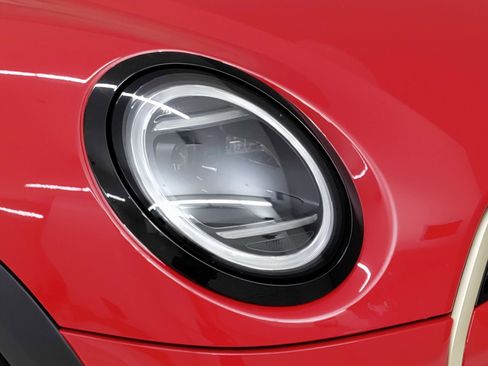 New 2026 MINI Cooper S image 3