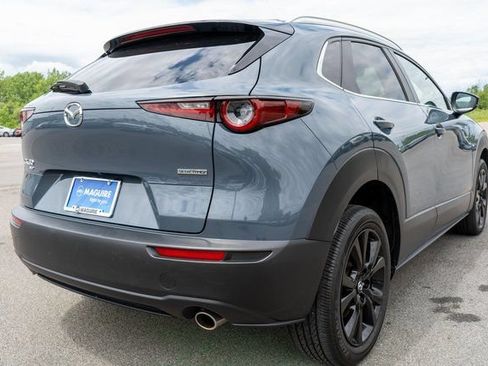 Used 2024 MAZDA CX-30 AWD 2.5 S w/ Preferred Package image 5