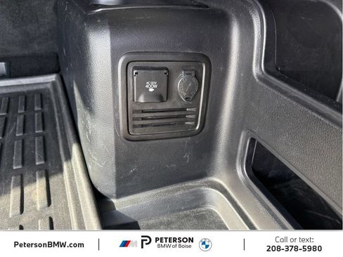 Used 2022 Toyota 4Runner TRD Off-Road Premium AWD/4WD image 10