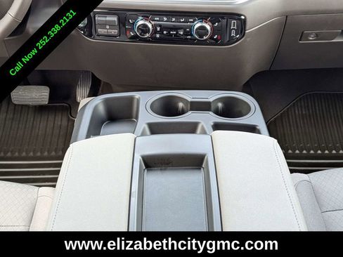 New 2026 GMC Sierra 2500 SLE w/ SLE Value Package; image 19