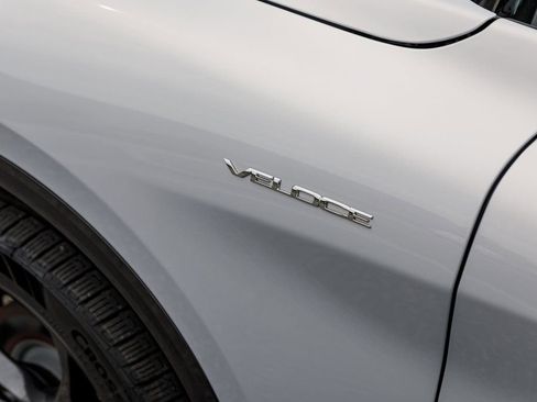 New 2025 Alfa Romeo Stelvio Sprint image 16