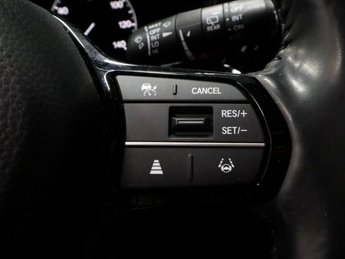 Used 2023 Honda CR-V EX-L image 30