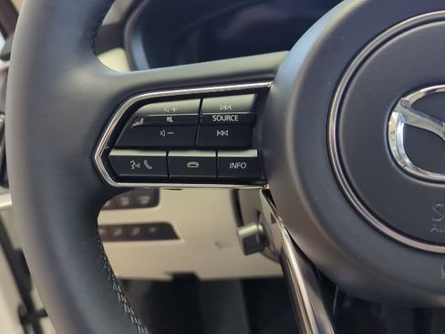 New 2026 MAZDA CX-90 3.3 Turbo S w/ Premium Package image 18