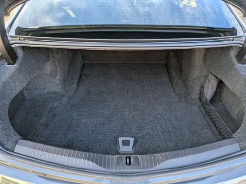 Used 2017 Cadillac CT6 Premium Luxury w/ Active Chassis Package image 6