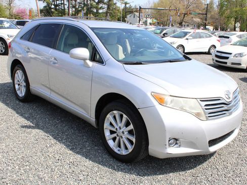 Used 2009 Toyota Venza FWD image 4