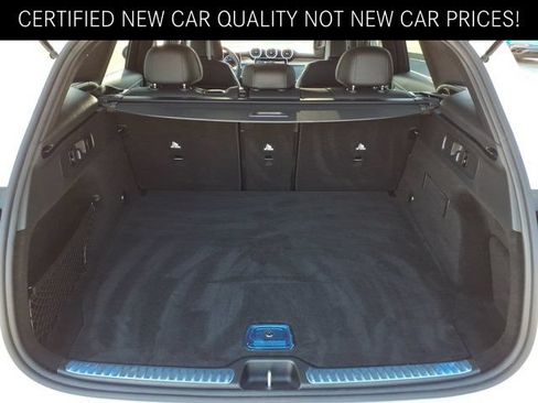 Certified 2026 Mercedes-Benz GLC 300 4MATIC image 23