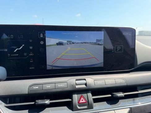 Used 2025 Kia K4 EX FWD image 19