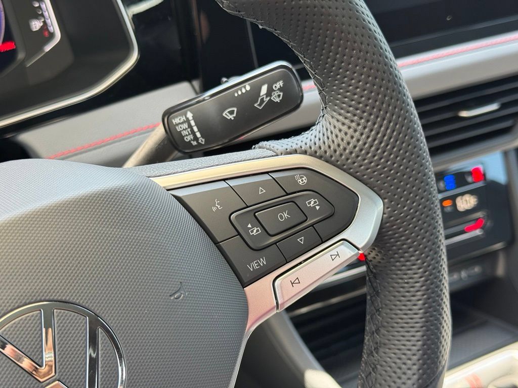 New 2026 Volkswagen Jetta GLI Autobahn FWD image 16