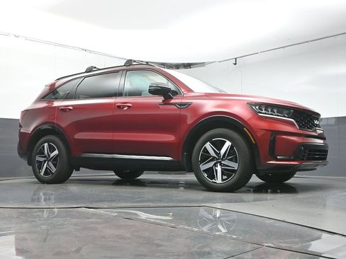 Used 2023 Kia Sorento S w/ Panoramic Sunroof Package image 39