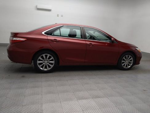 Used 2015 Toyota Camry XLE image 10
