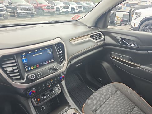 Used 2021 GMC Acadia AT4 w/ Trailering Package image 23