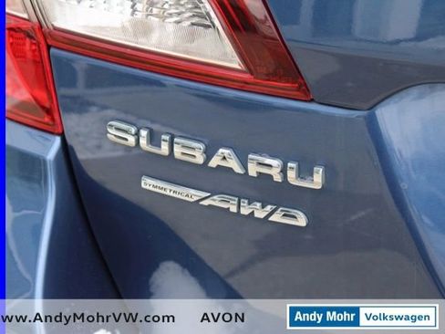 Used 2019 Subaru Outback 2.5i Limited image 8