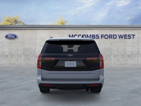 New 2025 Ford Expedition Tremor image 7
