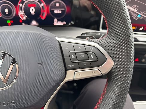 New 2026 Volkswagen GTI S image 18