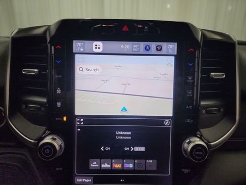 New 2026 RAM 2500 Big Horn image 18