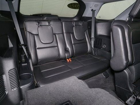 Used 2022 Ford Explorer Limited w/ Limited Technology Package image 20