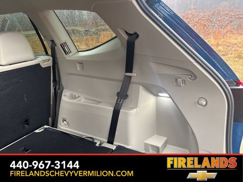 Used 2025 Volkswagen Atlas SE image 51