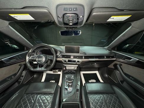 Used 2018 Audi S5 Premium Plus w/ Navigation Package image 27