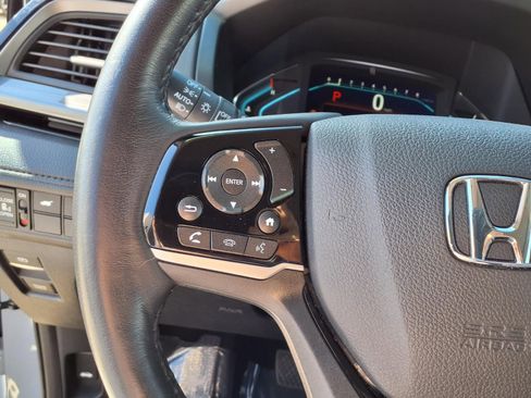 Used 2023 Honda Odyssey Elite image 20