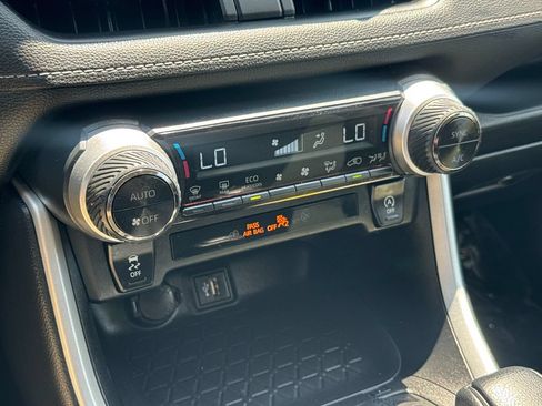 Used 2023 Toyota RAV4 XLE FWD image 25