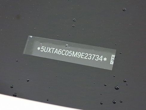 Used 2021 BMW X5 xDrive45e w/ M Sport Package image 20