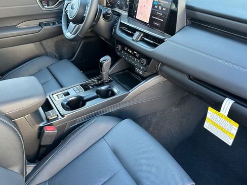 New 2026 Subaru Outback Touring XT AWD/4WD image 13