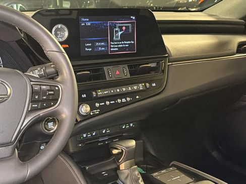 Used 2022 Lexus ES 350 w/ Premium Package FWD image 16