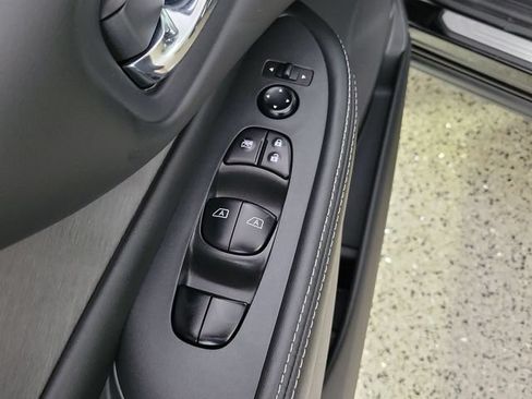 Used 2020 Nissan Murano S w/ Technology Package AWD/4WD image 22